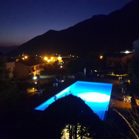 Valsassina Rent Apartment Introbio Екстериор снимка