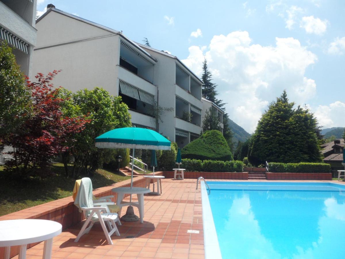Valsassina Rent Apartment Introbio Екстериор снимка