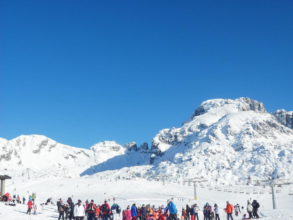 Valsassina Rent Apartment Introbio Екстериор снимка