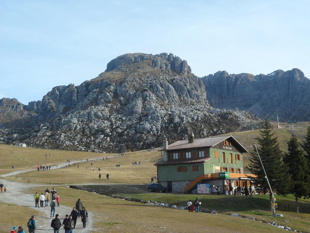 Valsassina Rent Apartment Introbio Екстериор снимка
