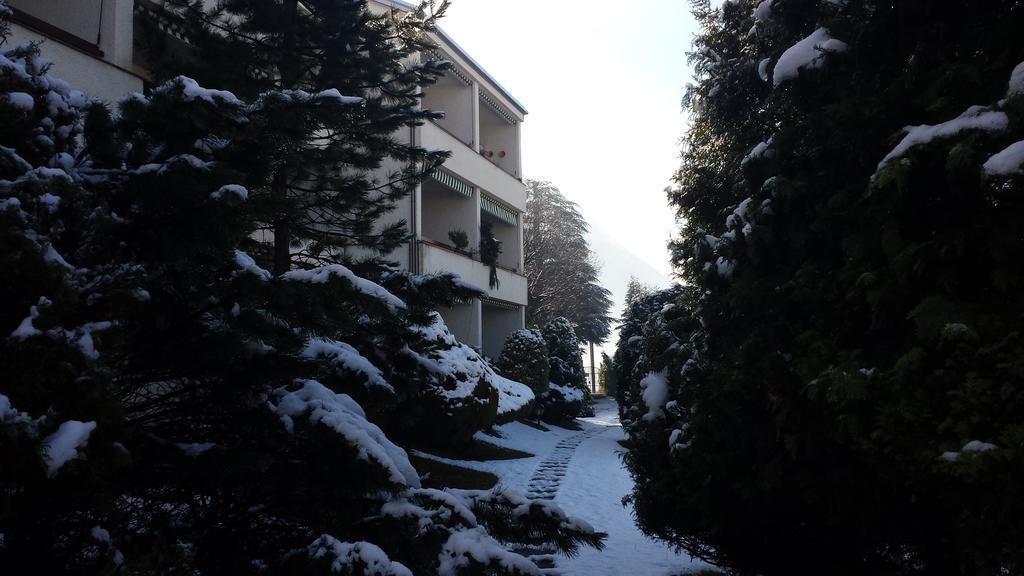 Valsassina Rent Apartment Introbio Екстериор снимка