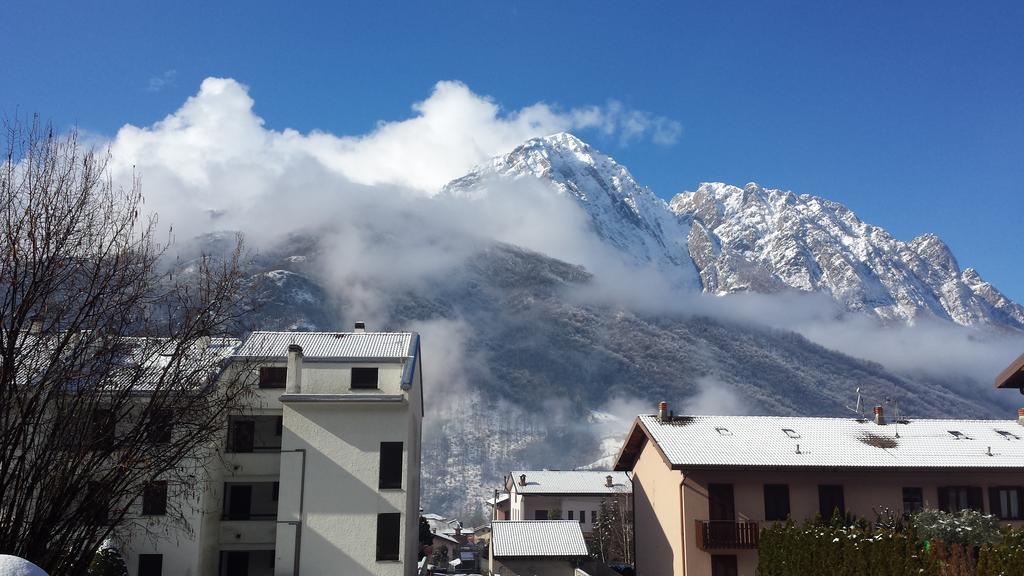 Valsassina Rent Apartment Introbio Екстериор снимка