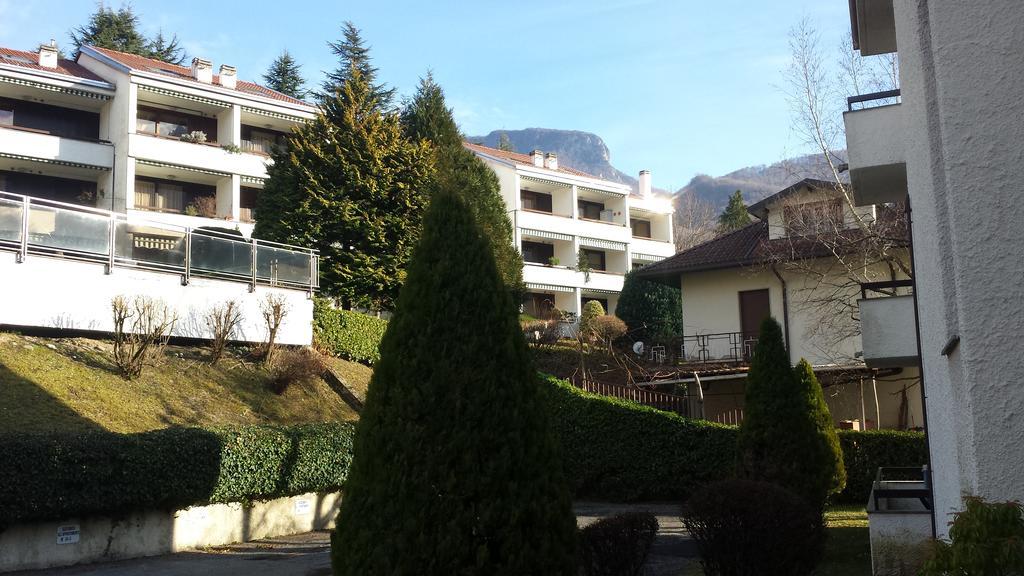Valsassina Rent Apartment Introbio Екстериор снимка