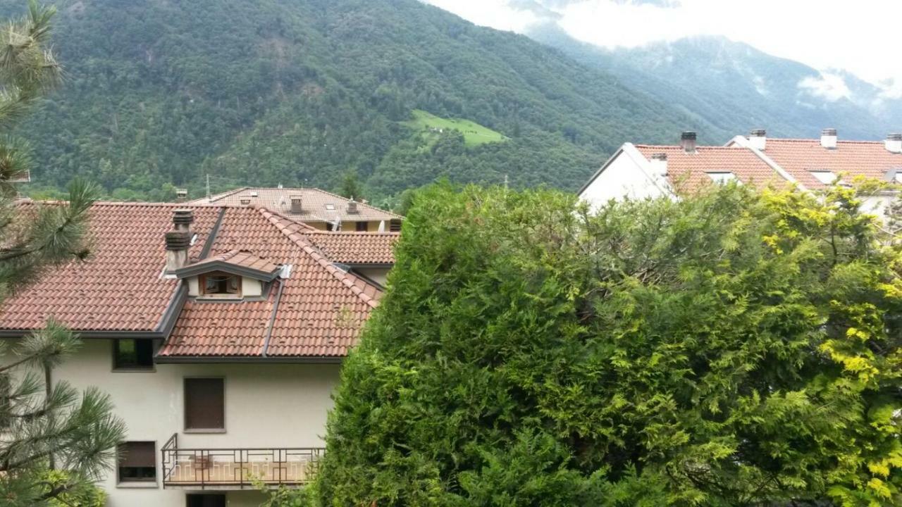Valsassina Rent Apartment Introbio Екстериор снимка