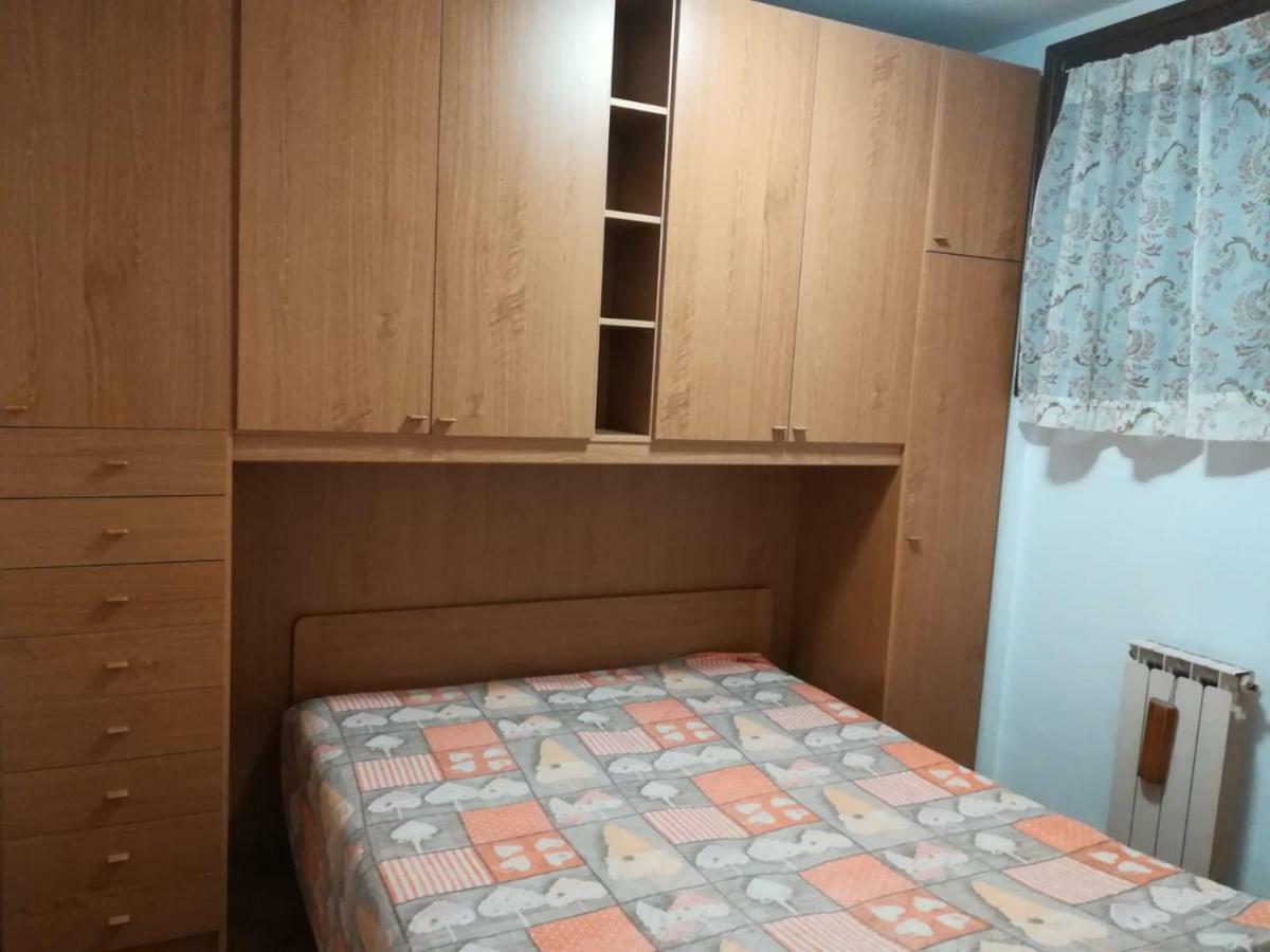 Valsassina Rent Apartment Introbio Екстериор снимка